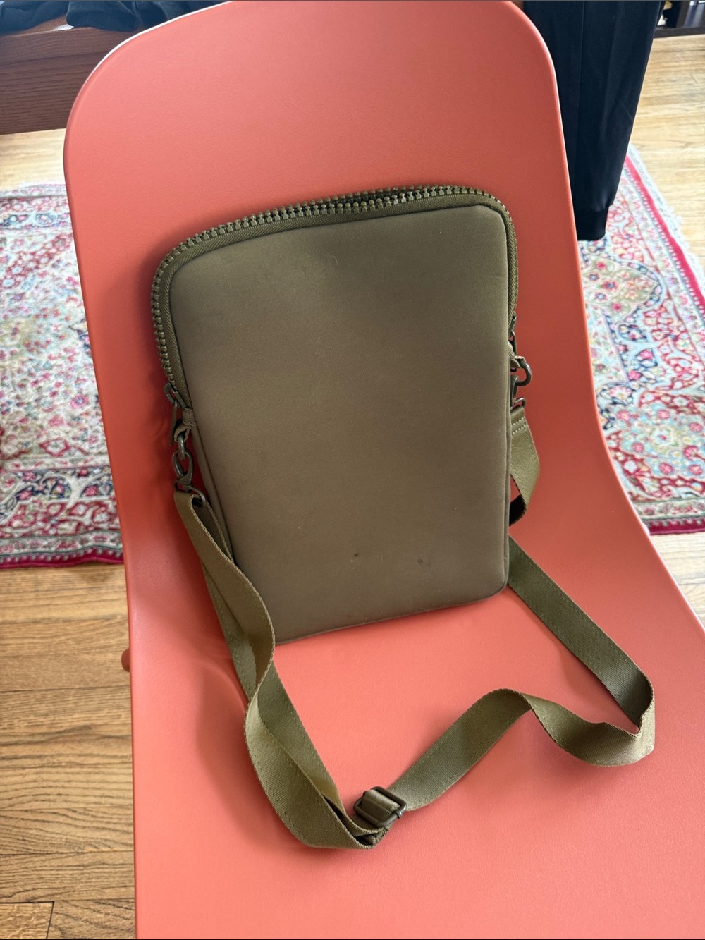 Dagne Dover laptop bag
